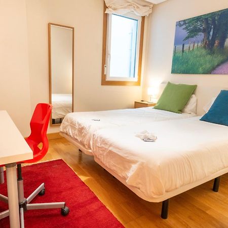 Ondartxo II - Ongi Etorri Appartement Zumaia Buitenkant foto