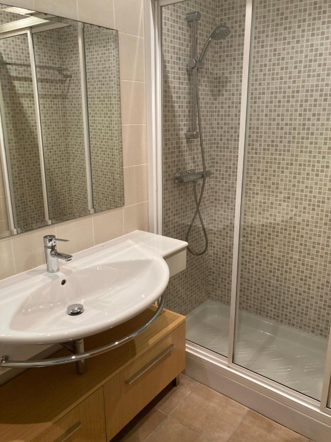 Ondartxo II - Ongi Etorri Appartement Zumaia Buitenkant foto