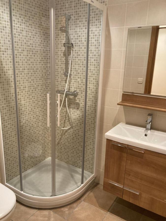 Ondartxo II - Ongi Etorri Appartement Zumaia Buitenkant foto