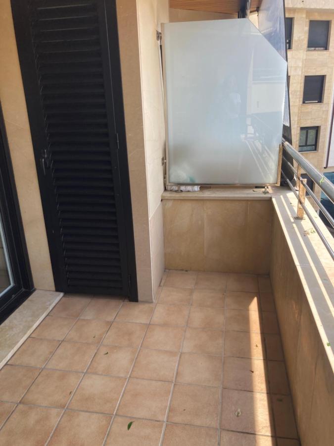 Ondartxo II - Ongi Etorri Appartement Zumaia Buitenkant foto