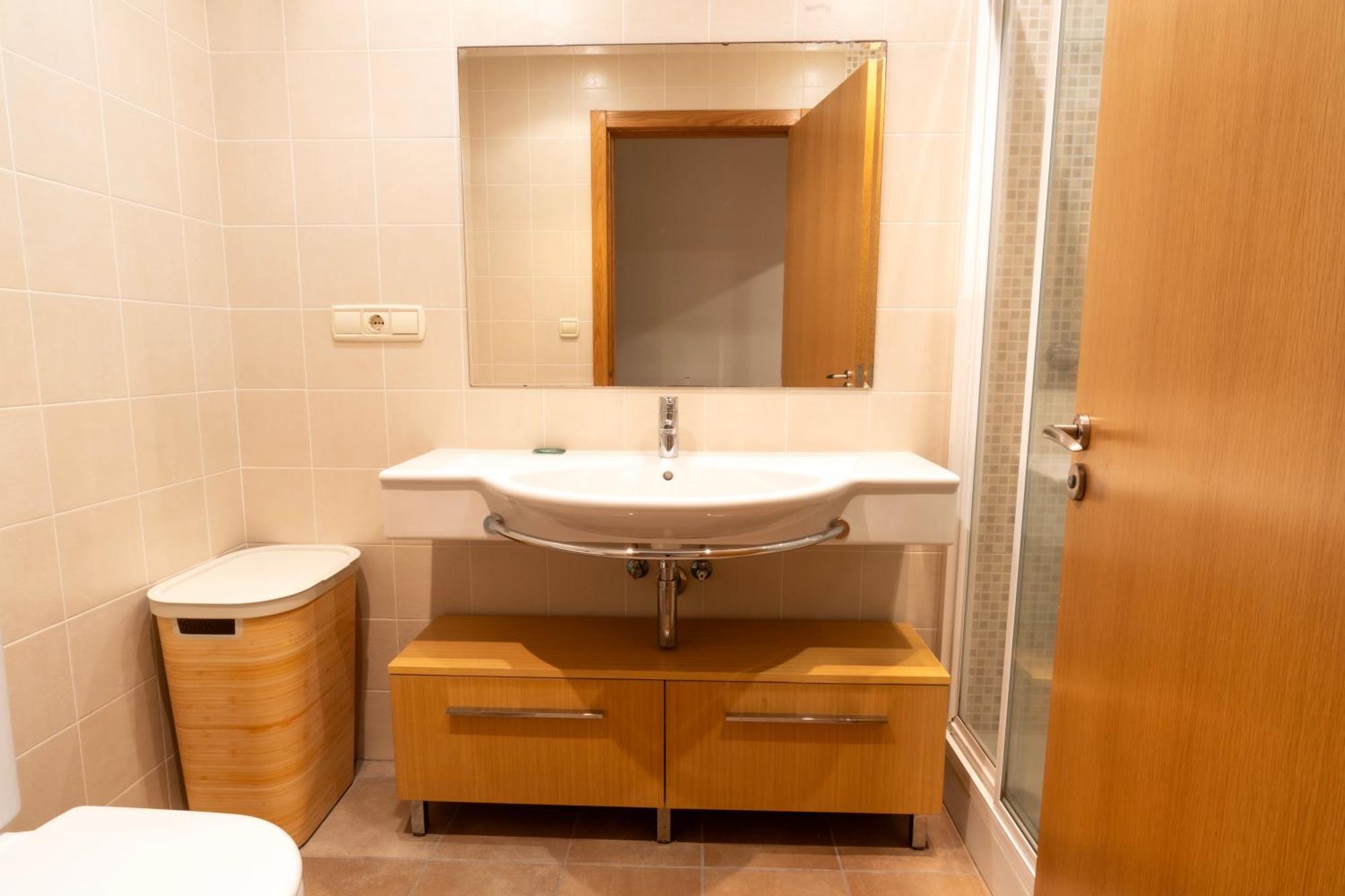 Ondartxo II - Ongi Etorri Appartement Zumaia Buitenkant foto