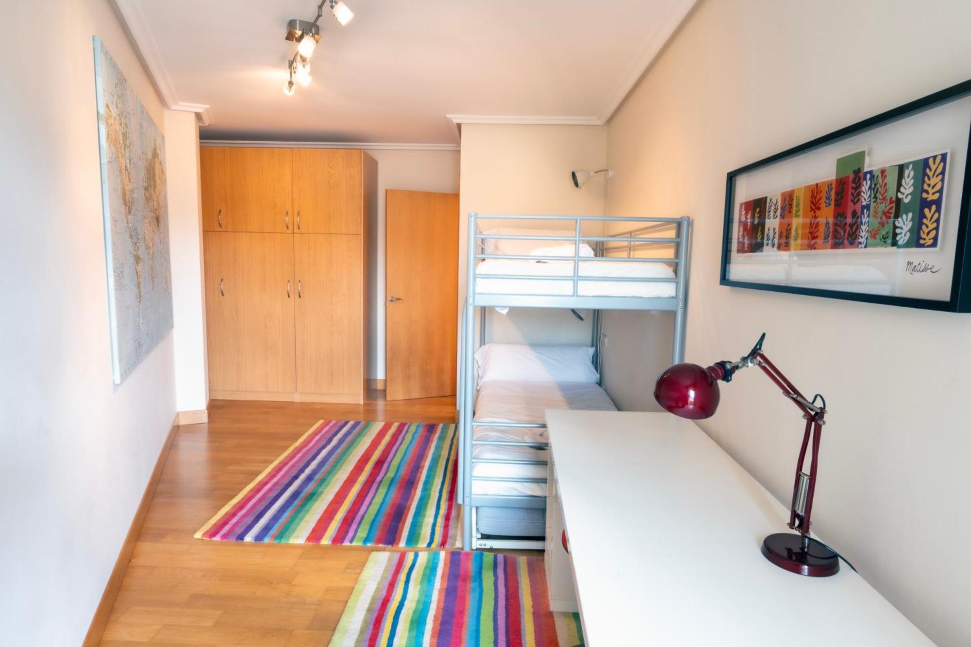 Ondartxo II - Ongi Etorri Appartement Zumaia Buitenkant foto