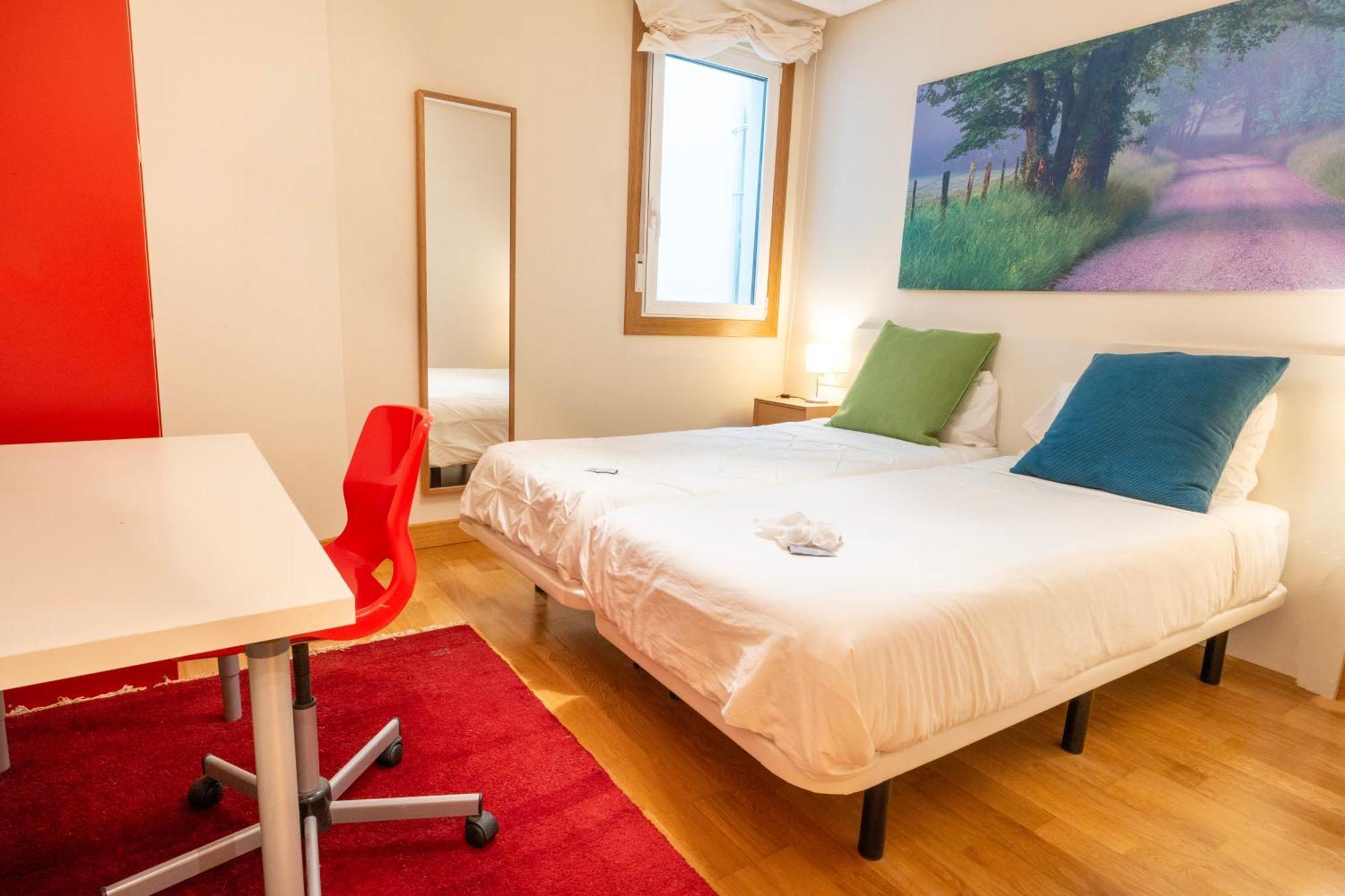 Ondartxo II - Ongi Etorri Appartement Zumaia Buitenkant foto