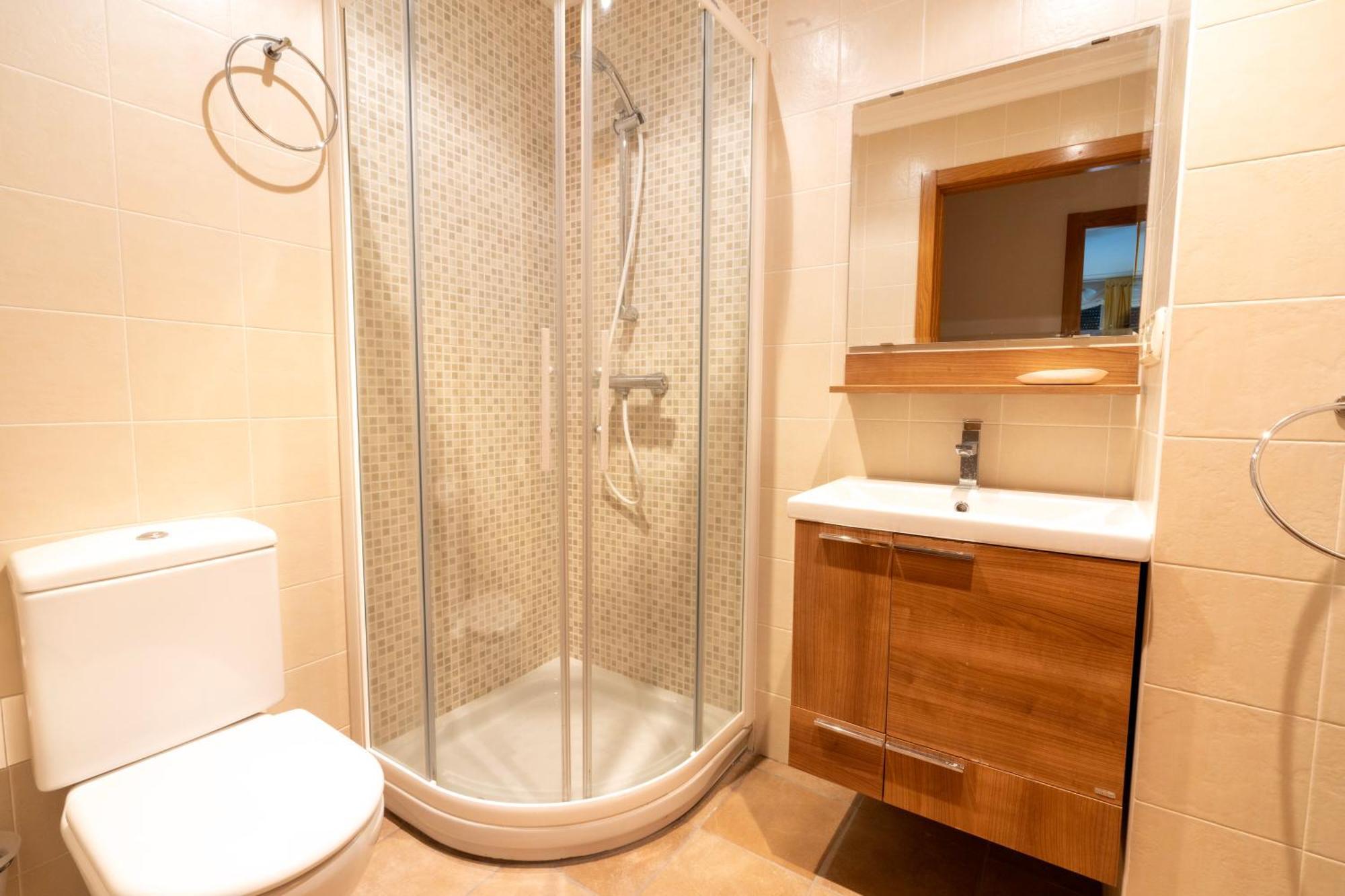 Ondartxo II - Ongi Etorri Appartement Zumaia Buitenkant foto
